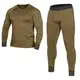 Термобелье Polarheat quadro stretch 3.0 Tan (7295), XXXL