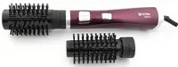 Фен-щетка Vitek VT-8239 1000 Вт