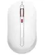 Мышка беспроводная Xiaomi MiiiW Wireless Mute Mouse White MWMM01