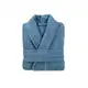 Халат махровый Lotus Home - Nella denim S/M