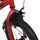 Велосипед детский 2-х цв. 14д. PROF1 Y14221 Prime (red)