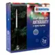 Набор LED свечей с пультом Novogod'ko Antigravity 974445 32 см 3 шт