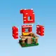 Конструктор LEGO Minecraft Грибной дом 272 детали (21179)