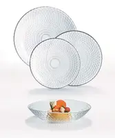 Сервиз столовый Luminarc Pampille Q6156 18 предметов
