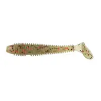 Силикон Kalipso Frizzle Fat Shad 2.8 " 7шт 105 WR