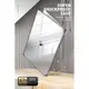 Чехол Supcase для Macbook Pro 16" (2021-23) - Unicorn Beetle Clear, Black (843439116498)