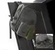 Рюкзак тактичний  CATTARA 30L OLIVE 13868 Зелений
