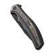Нож складной Weknife Zonda WE22016-3