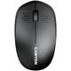 Мышь компьютерная безпроводная Canyon MW-04 Black CNS-CMSW04B черная