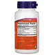 Натуральная добавка NOW Grape Seed 250 mg, 90 вегакапсул