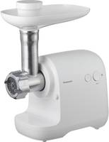 Мясорубка электрическая Panasonic MK-GX1700WTQ 1700 Вт белая