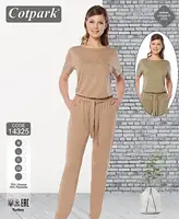 Пижама женская 14325 begie Pigama-149