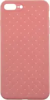 Чехол-накладка Remax Tiragor Series Case Apple iPhone 7 Plus/8 Plus Pink