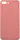 Чехол-накладка Remax Tiragor Series Case Apple iPhone 7 Plus/8 Plus Pink
