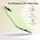 Чехол ESR для iPhone 11 Pro Max Yippee Soft, Matcha Green (3C01192530302)