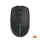 Мышь MEETION 2.4G+Bluetooth Dual Mode gaming mouse BTM002 |1000-1200-1600dpi, 6keys, Type-C Charging, RGB|