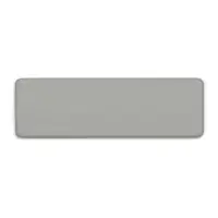 Изголовье для кровати BALI Rocky 55x100 см