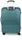 Чемодан Gabol Balance XP (M) Turquoise (123446-018)