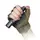 Фонарь ручной Fenix ​​UC35 V20 CREE XP-L HI V3