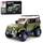 Конструктор игровой Sluban M38-B1015 317 деталей