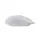 Мышь компьютерная проводная A4Tech FM12S USB White белая