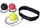 Набор для бокса EasyFit Fight Ball Set 3