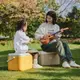 Туристический холодильник Naturehike CNK2450CF012, 18 л, желтый