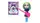 Детская кукла hairdorables series 2 H0199 микс видов