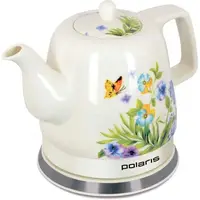 Чайник электрический Polaris Весна PWK-1283-ССR 1.2 л
