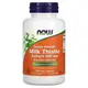 Натуральная добавка NOW Silymarin Milk Thistle 300 mg, 100 вегакапсул