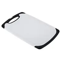Разделочная доска Bergner Black&White BG-4246 20х31 см