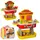 Игровой набор Кухня W819A, продукты в чемодане, 47,5-29-48 см