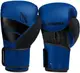 Перчатки боксерские Hayabusa S4, Blue 12 унций