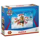 Пазлы DoDo Toys Щенята 200421 60 деталей