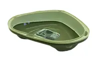 Туалет лоток для котів  Georplast (Георпласт) Shuttle Corner