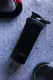Шейкер спортивний SmartShake металевий Insulated Steel 750ml Black
