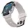 Чехол и ремешок Spigen для Apple Watch 11/ 10 (46mm) - Rugged Armor Pro 2 in 1, Dune Beige (ACS08607)