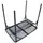 Стол Bo-Camp Northgate 90x60 cm Black/Grey (1404184)