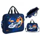 Папка-сумка А4 Kite Hot Wheels HW25-589 27х34х7 см