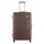 Чемодан Semi Line 28" (L) Graphite/Brown (T5689-3)