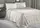 Махровая простынь-покрывало 160 х 220 см Estafan Arya AR-TR1003899-Beige