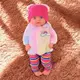 Пупс функциональный "Yala Baby", 40 см