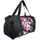 Сумка дорожня Semi Line 45 Black Print (A3007-1)