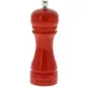 Мельница для перца de Buyer Marlux Bois Coleur P245.143232 14 см красная