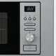 Микроволновая печь встраиваемая Gorenje BM-201-AG1X 20 л