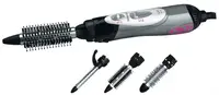 Фен-щетка Sencor SHS-7401WH 1000 Вт
