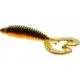 Силікон Westin RingCraw Curltail 9cm 6g UV Craw уп 5шт.
