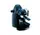 Кофеварка эспрессо Hausberg HB-3710 3.5 Бар