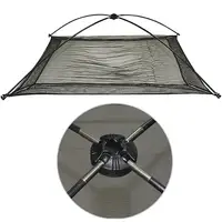 Подъемник для рыбы упрочненный Sams Fish SF-24055 100х100 см