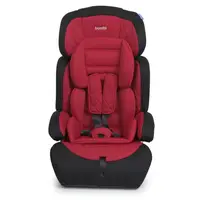 Автокресло Bambi 9-36кг M 3546 red